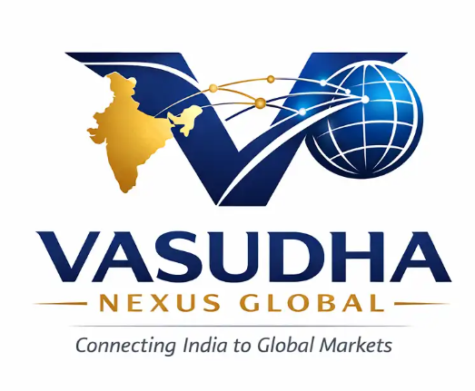 Vasudha Nexus Global